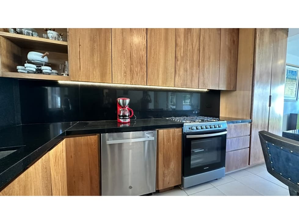 VENTA DE CASA EN CABO DEL MAR, CABO SAN LUCAS, B.C.S MV-24 — foto 4