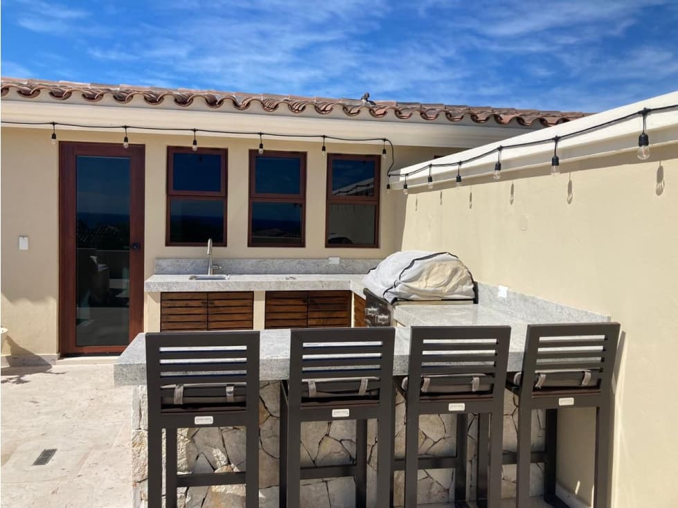Loft Palmilla Dunes 4 recámaras — foto 5