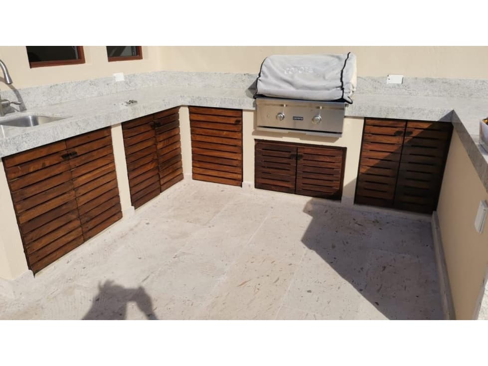 Loft Palmilla Dunes 4 recámaras — foto 6