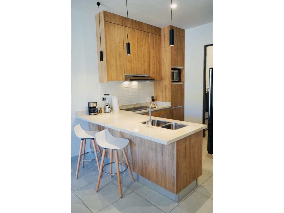 Departamento en Renta en Maralta - Cabo San Lucas — foto 4