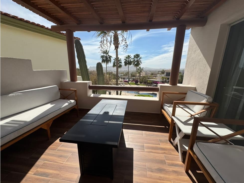 Se Renta Casa en Villas del Tezal, Los Cabos — foto 5