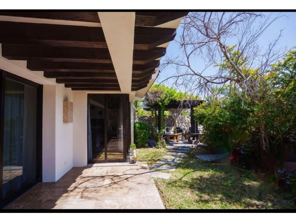 CASA EN RENTA HERMITAGE CABO SANLUCAS — foto 6