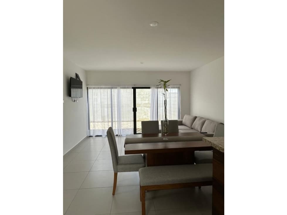 Casa en Renta Castellana Residencial — foto 5