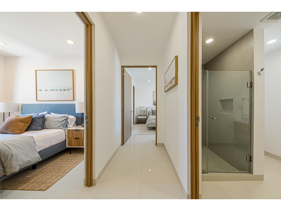 VENTA DE CASA EN DUARA RESIDENCIAL, CABO SAN LUCAS, B.C.S AD-137 — foto 5