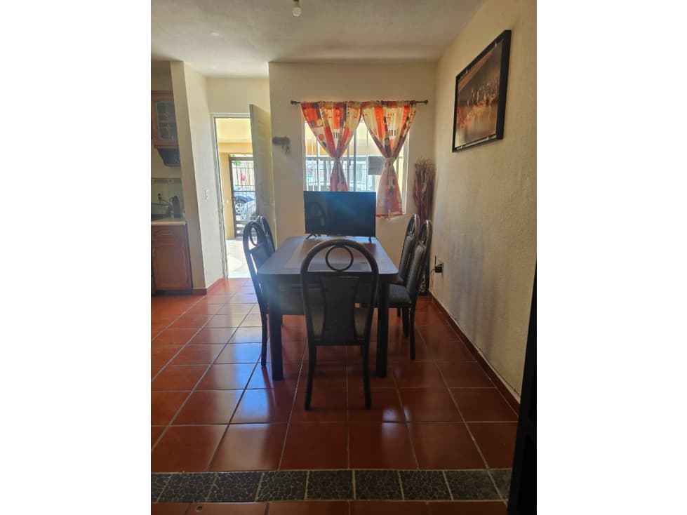 VENTA DE CASA EN MIRAMAR, CABO SAN LUCAS, B.C.S VR-139 — foto 5