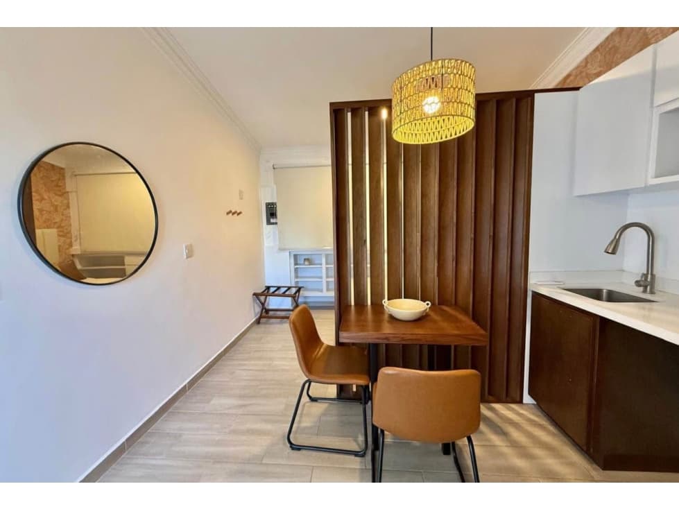 VENTA DE DEPARTAMENTO ESTUDIO EN CABO SAN LUCAS, B.C.S JS-150 — foto 5