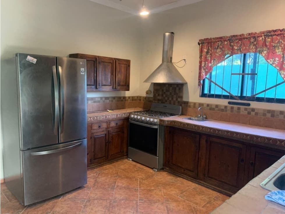 VENTA DE CASA EN SAN JOSÉ DEL CABO, B.C.S PM-190 — foto 5