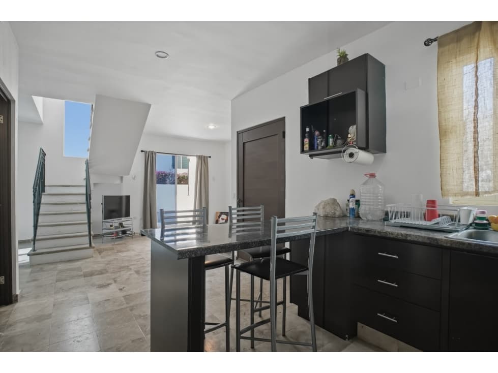 VENTA DE CASA EN EL TEZAL, CABO SAN LUCAS, B.C.S AI-62 — foto 5