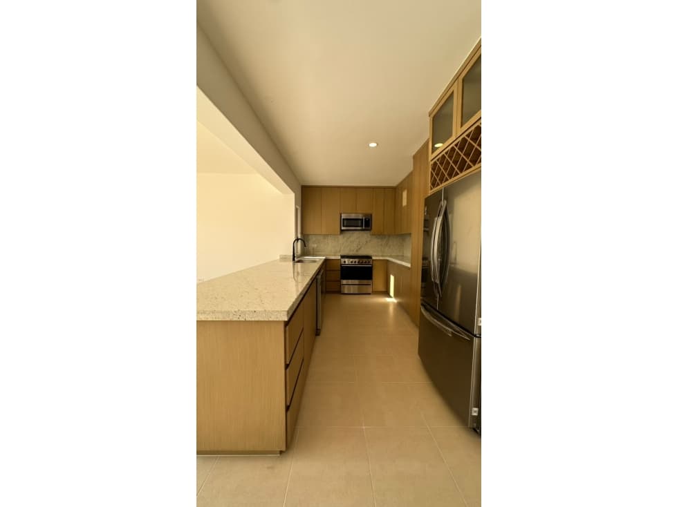 VENTA DE CASA EN CABO DEL MAR, CABO SAN LUCAS, B.C.S MV-24 — foto 5