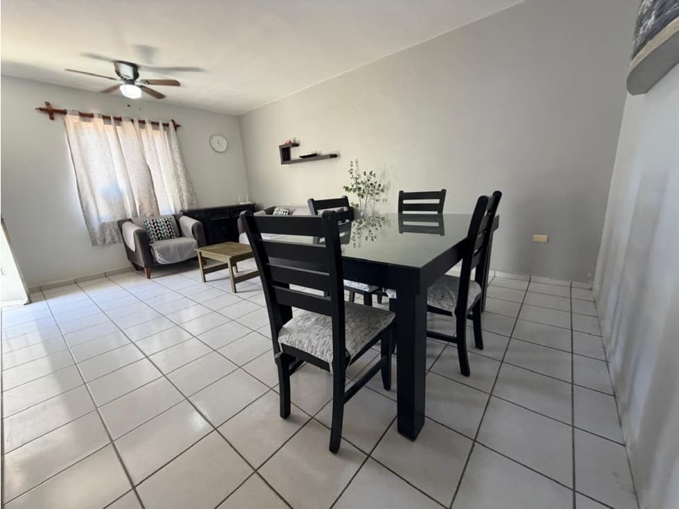 RENTA DE CASA EN MONTE REAL, SAN JOSÉ DEL CABO. B.C.S VA-44 — foto 5