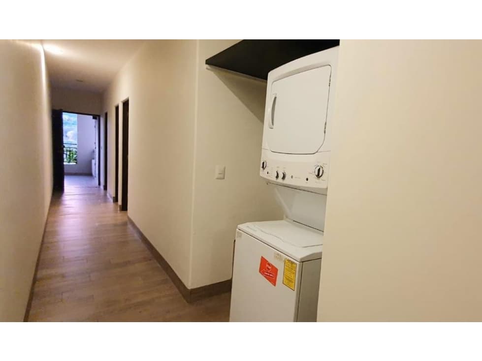 DEPARTAMENTO EN RENTA - Cabo San Lucas, CABO DEL MAR — foto 6
