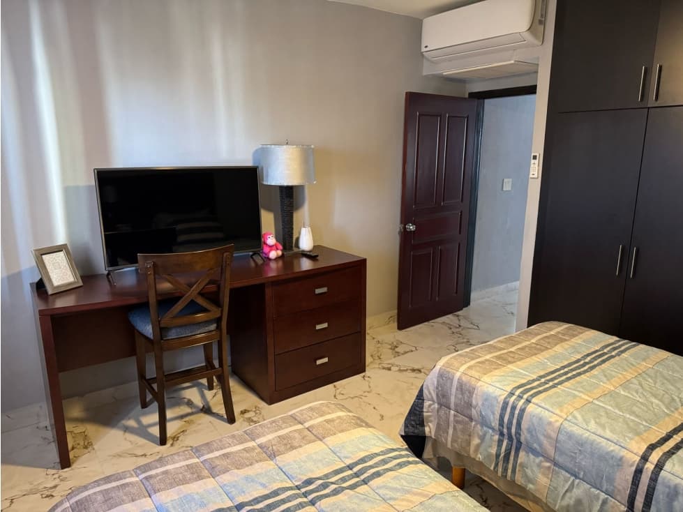 Departamento en Renta - Villa Dorada, Cabo San Lucas — foto 6