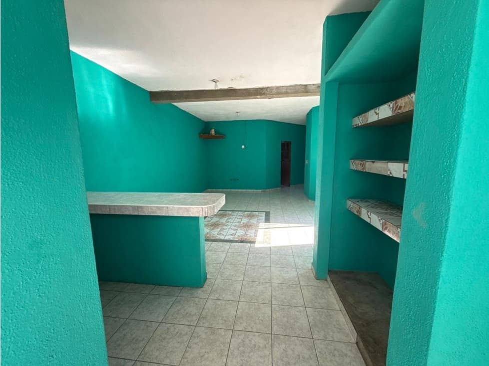VENTA DE CASA EN LOMAS DEL SOL, CABO SAN LUCAS, B.C.S AT-74 — foto 6