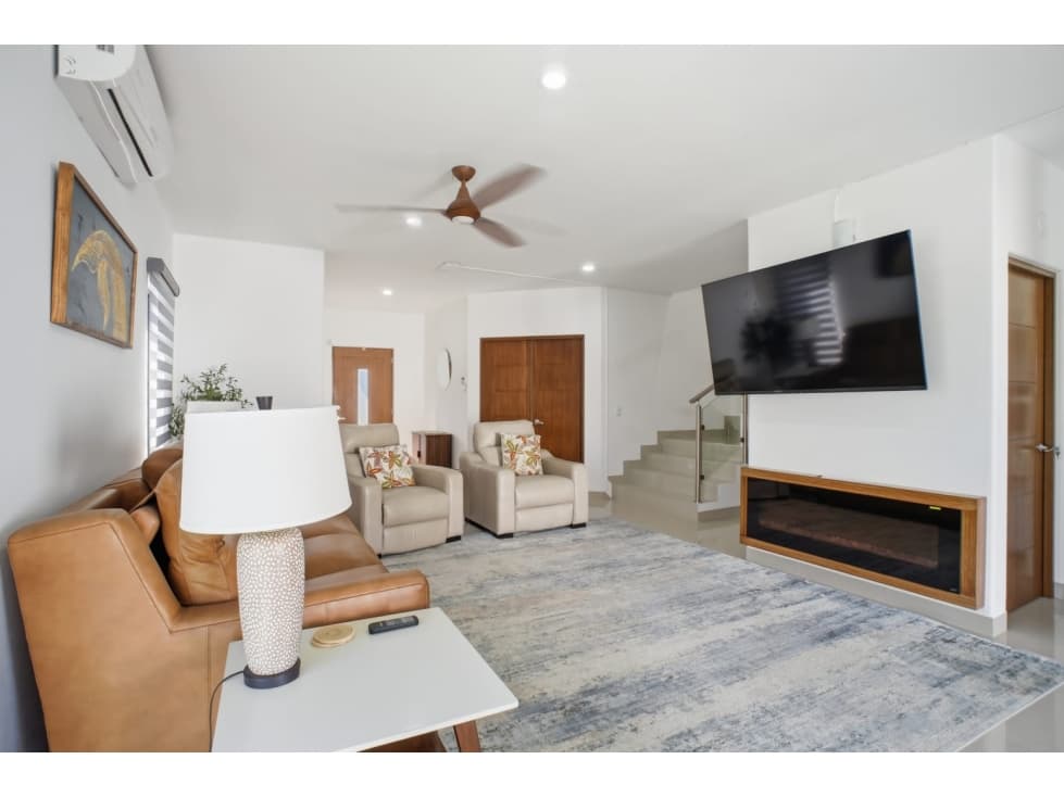 VENTA DE CASA TERRANOVA RESIDENCIAL EN CABO SAN LUCAS, B.C.S BD-78 — foto 6
