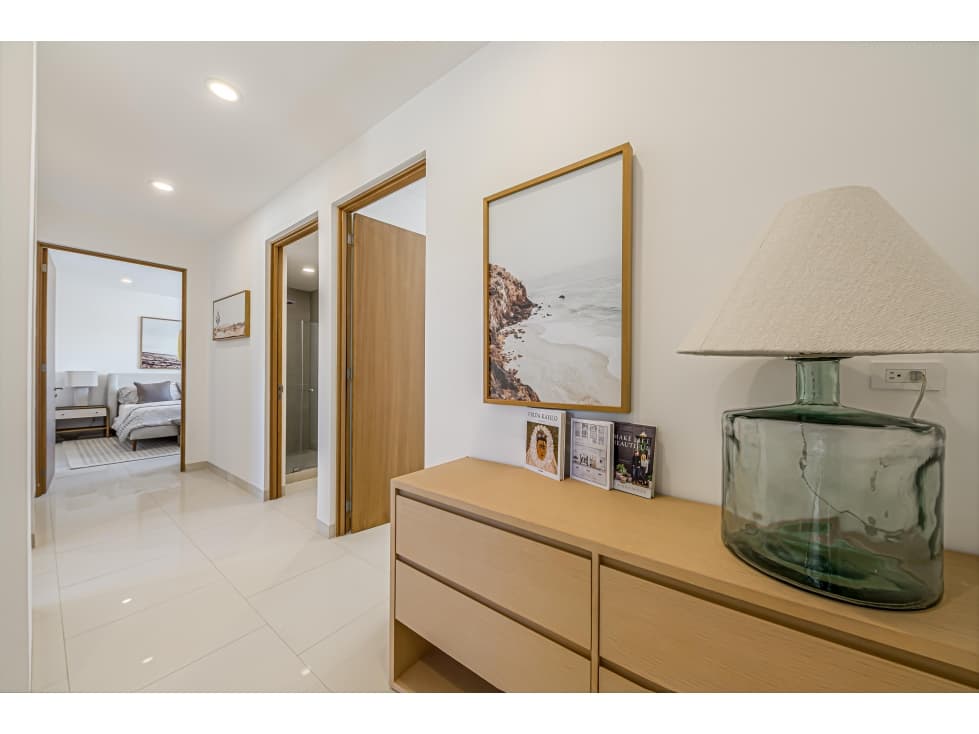 VENTA DE CASA EN DUARA RESIDENCIAL, CABO SAN LUCAS, B.C.S AD-137 — foto 6