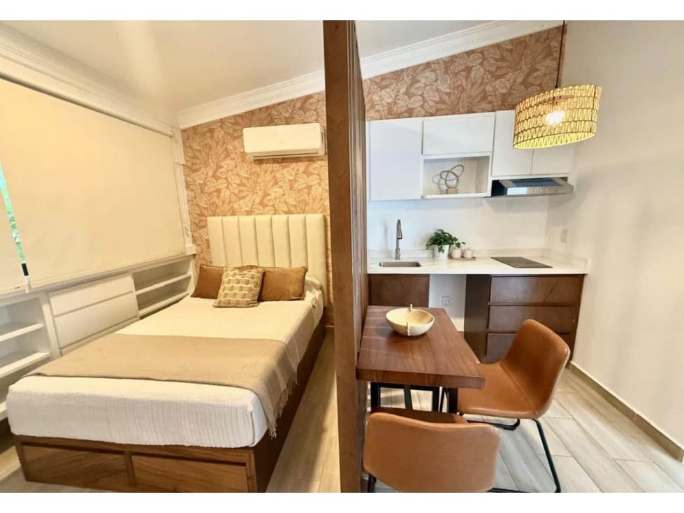 VENTA DE DEPARTAMENTO ESTUDIO EN CABO SAN LUCAS, B.C.S JS-150 — foto 6