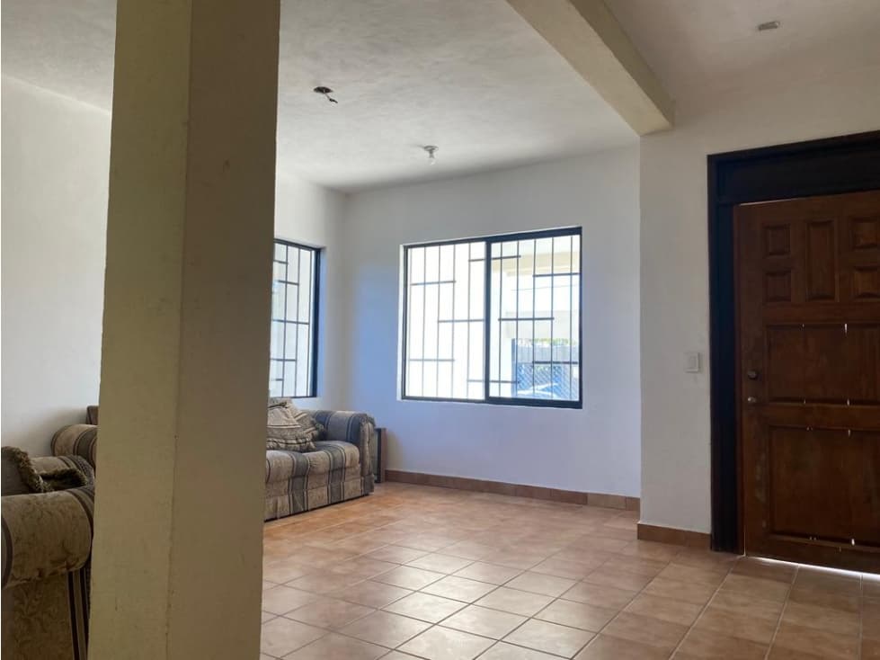 VENTA DE CASA EN LOMAS DE ROSARITO, SAN JOSÉ DEL CABO, B.C.S MV-108 — foto 6