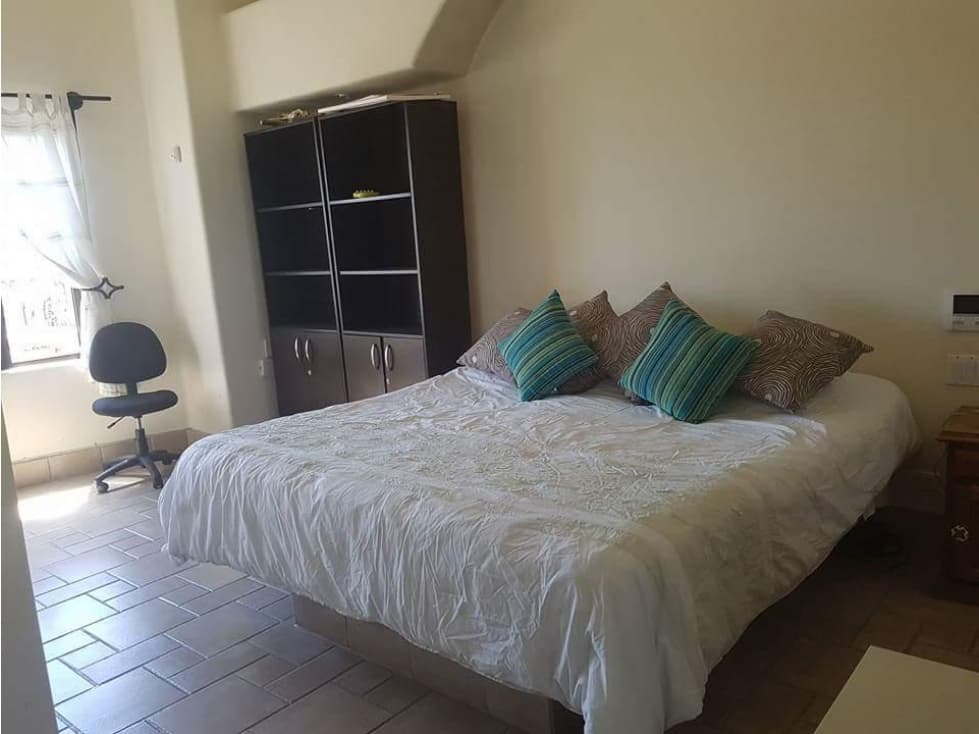 RENTA DE CASA EN CHAMIZAL, SAN JOSÉ DEL CABO, B.C.S DM-47 — foto 6