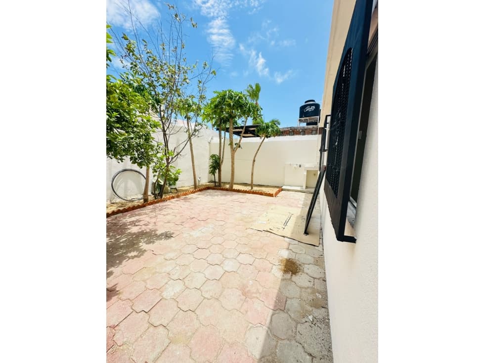 VENTA DE CASA EN MIRAMAR, CABO SAN LUCAS, B.C.S IB-52 — foto 6