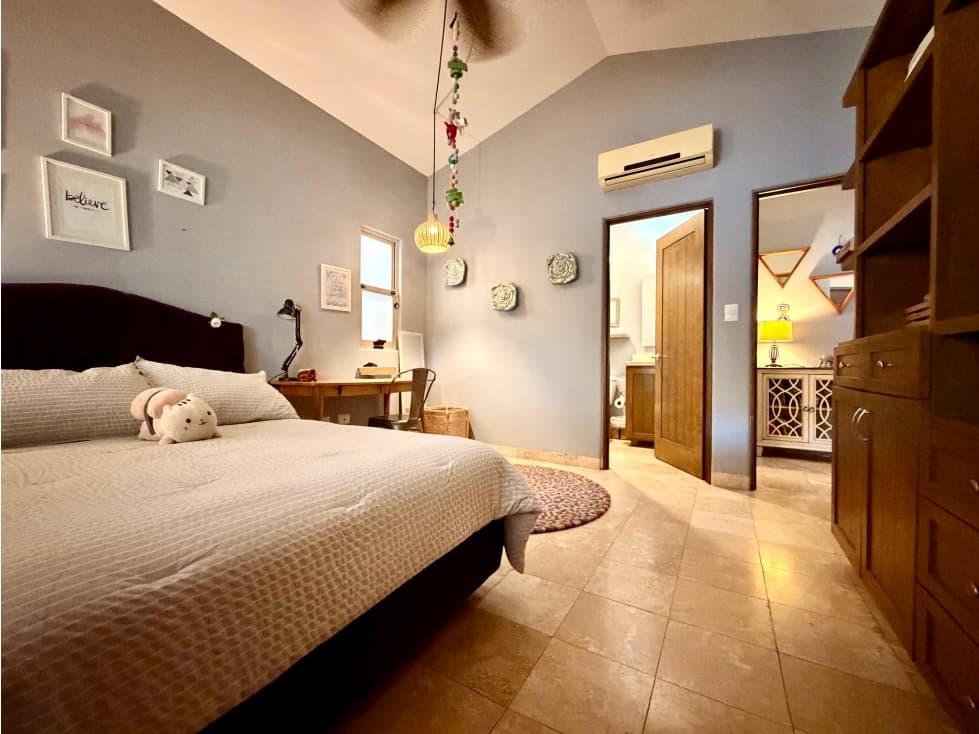 RENTA DE CASA EN VENTANAS DEL CABO, CABO SAN LUCAS, B.C.S BS-22 — foto 6
