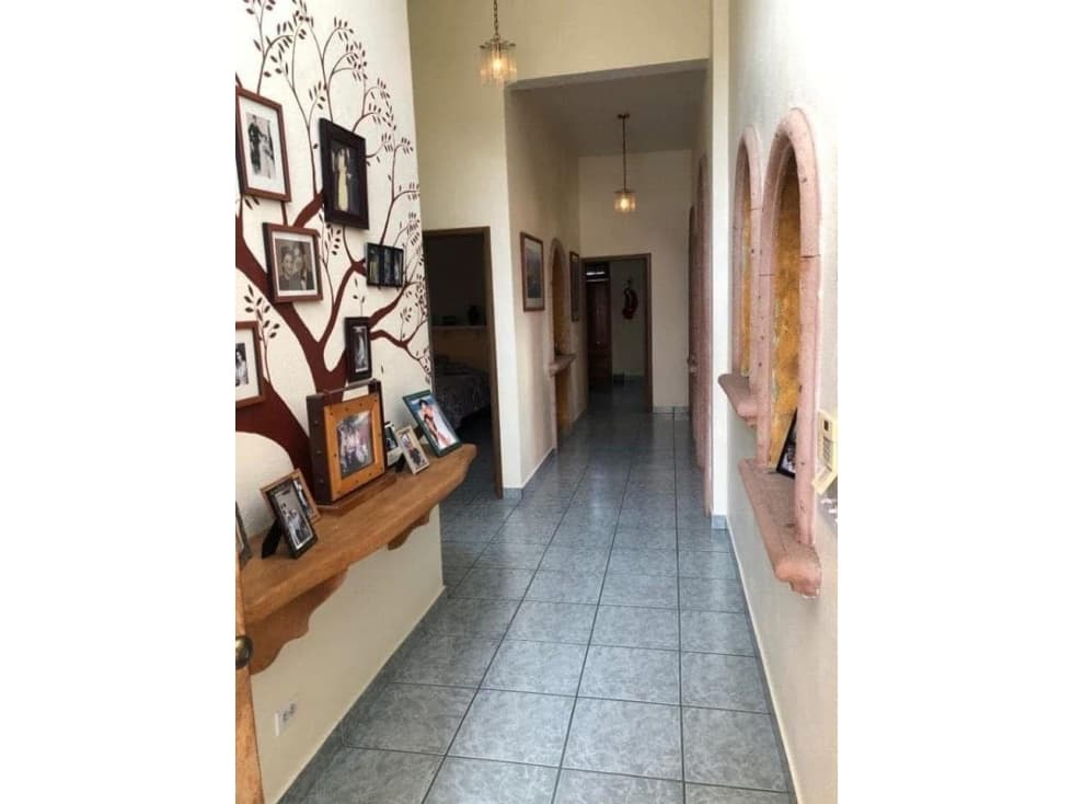 RENTA DE CASA EN CHAMIZAL, SAN JOSÉ DEL CABO, B.C.S OC-200 — foto 6