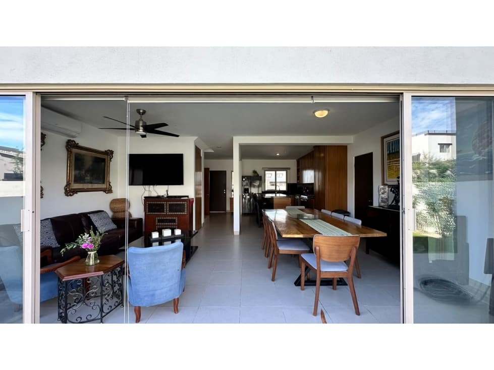 VENTA DE CASA EN CABO DEL MAR, CABO SAN LUCAS, B.C.S MV-24 — foto 6