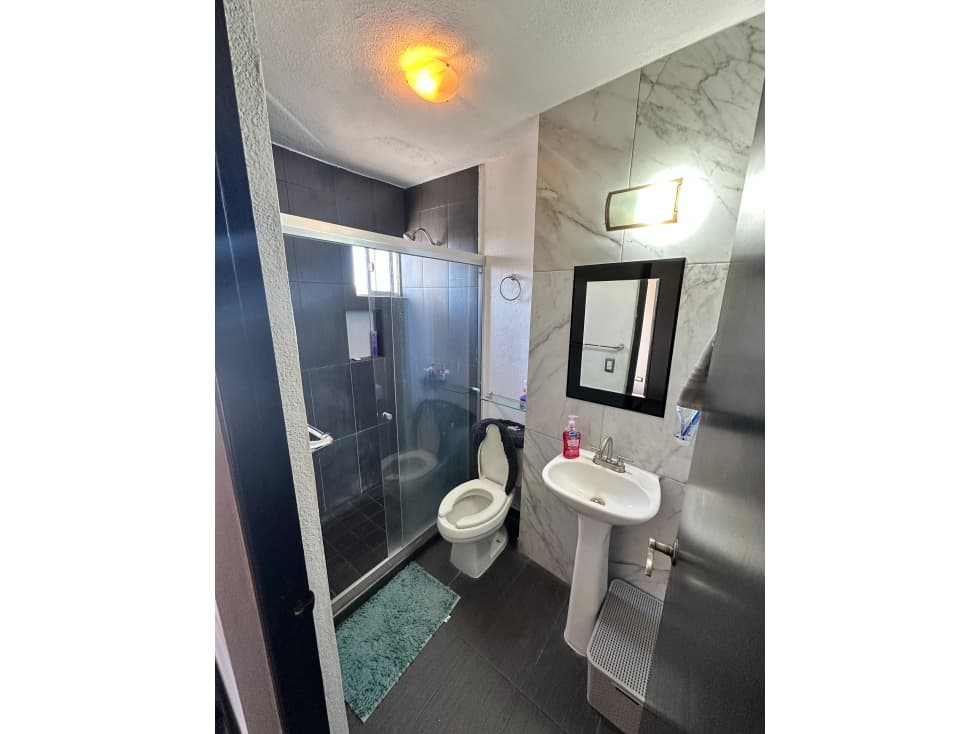 Departamento En Renta Los Cabos El Tezal — foto 5