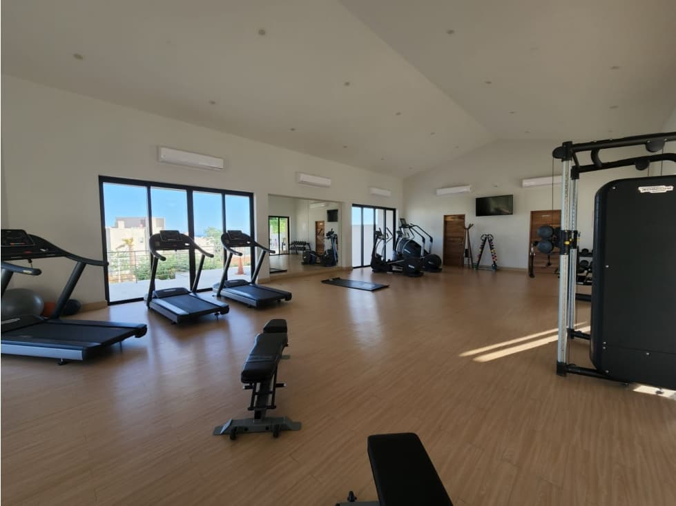 Condominio Semiamueblado Los Cabos, Taramonti — foto 6