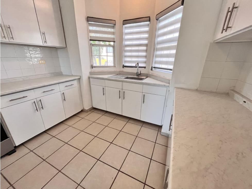Casa en Renta Los Cabos en Amalfi El Tezal — foto 2