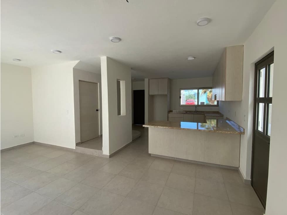 Casa En Venta Los Cabos Altamira Residencial — foto 2