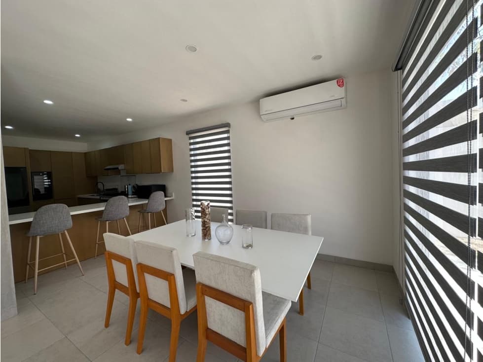 RENTA DE CASA COL. GUAYMITAS EN SAN JOSÉ DEL CABO, B.C.S — foto 6