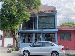 COL. LARRALDE, MONTERREY,N.L.