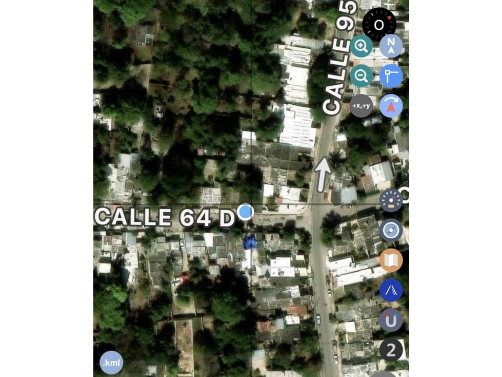 Terreno cerca del centro — foto 1