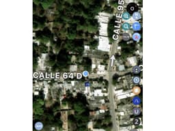 Terreno cerca del centro