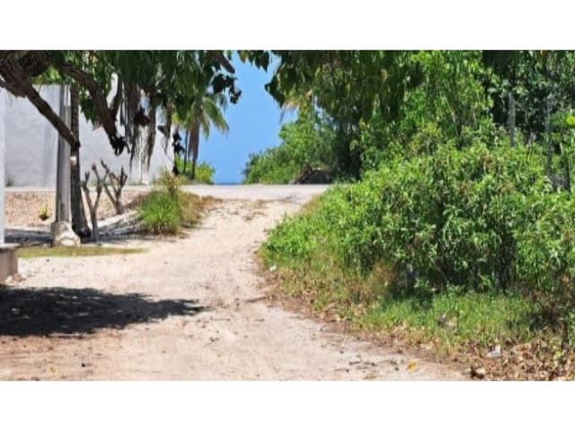 VENTA DE CASA EN CHELEM PUERTO