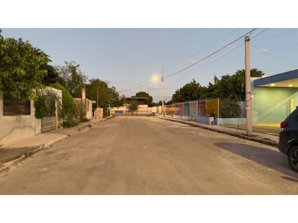 CASA EN COL. ROBLE AGRICOLA — foto 2