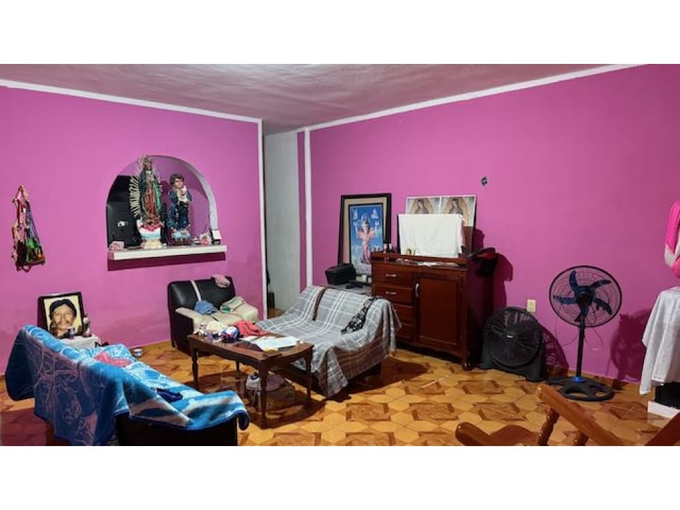 CASA EN COL. ROBLE AGRICOLA — foto 6