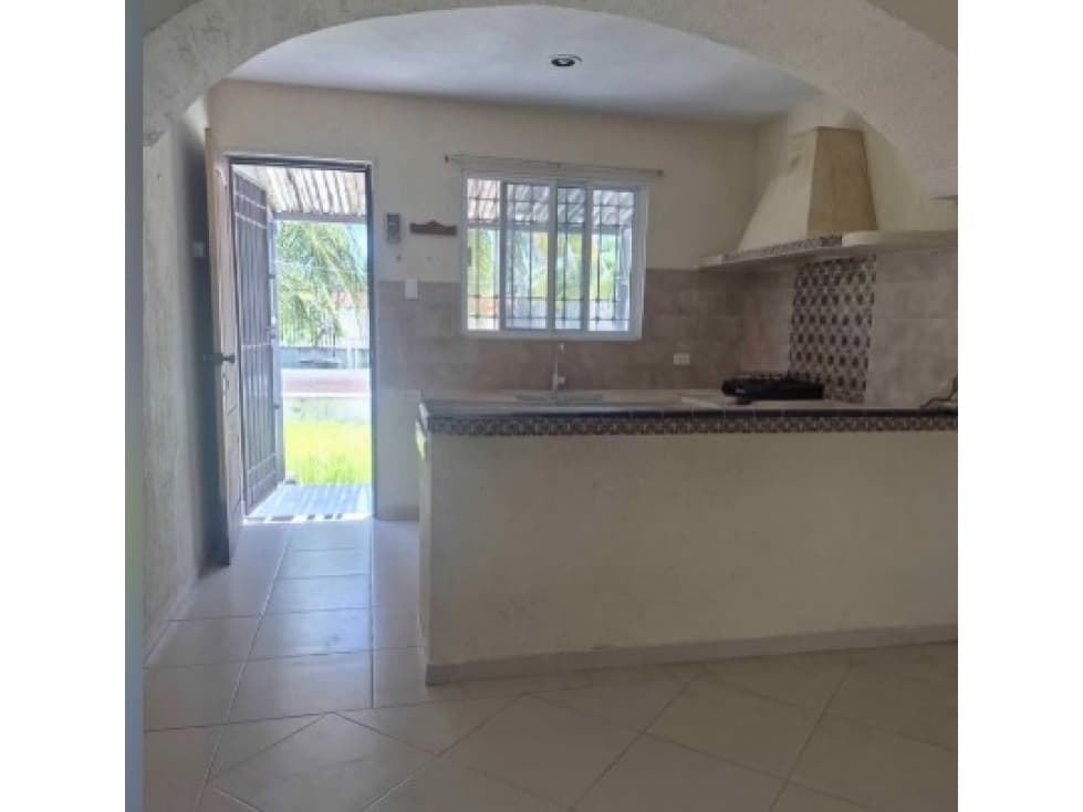 VENTA DE CASA EN CHELEM — foto 4