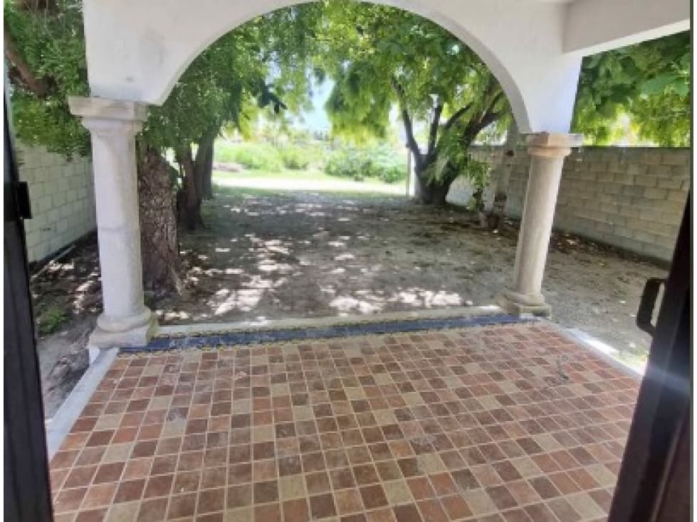 VENTA DE CASA EN CHELEM — foto 5