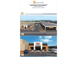 LOCAL COMERCIAL EN RENTA BLVD. JESUS GARCIA MORALES