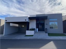 CASA EN VENTA MONTEROSA RESIDENCIAL 1ERA ETAPA