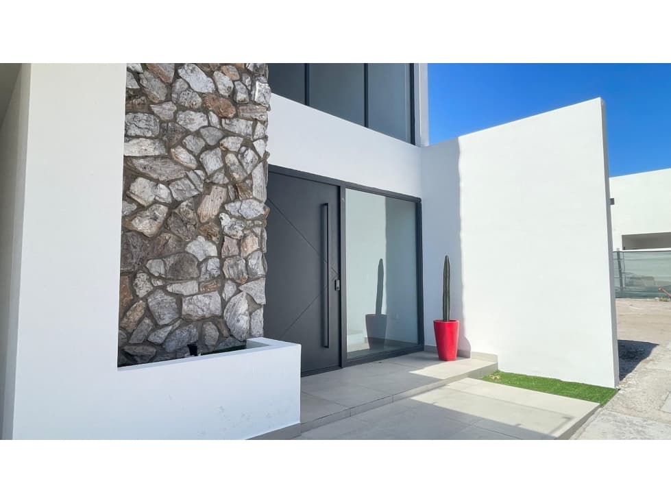 CASA EN VENTA VENTURA RESIDENCIAL — foto 2