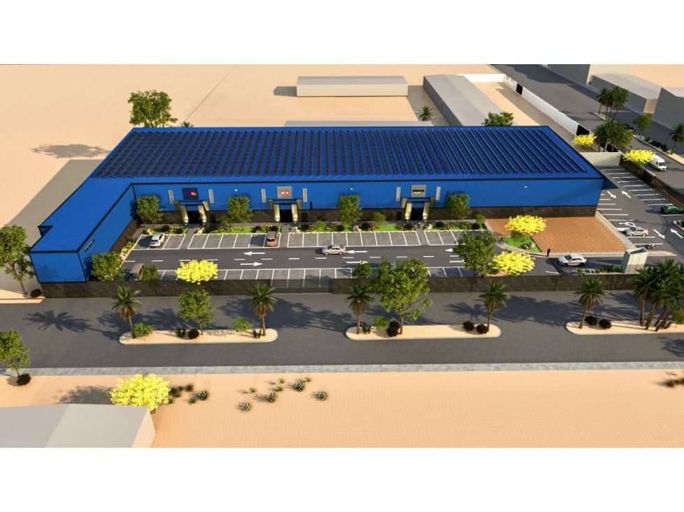 LOCAL COMERCIAL EN RENTA BLVD. GARCIA MORALES — foto 4