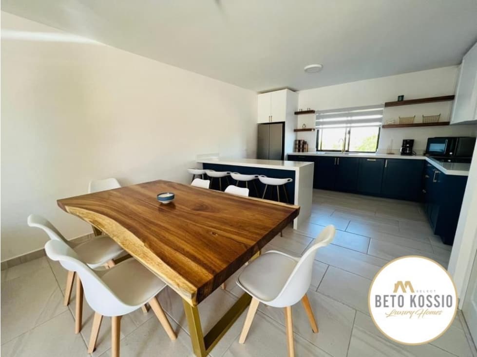 CASA EN VENTA SOLIMAR SAN CARLOS, SONORA — foto 4