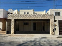 Casa remodelada en Venta en Colonia Vista Alegre, Mérida Yucatán