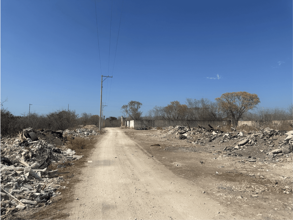 TERRENO EN DZITYA — foto 2
