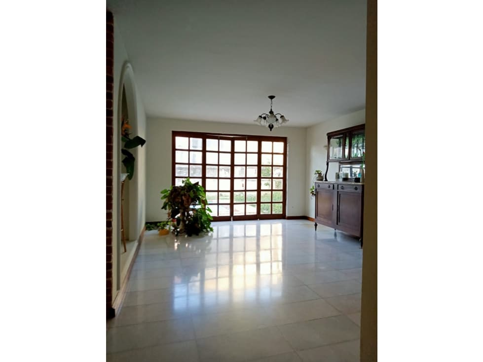 CASA EN ESQUINA FRACC. CAMPESTRE EN MÉRIDA — foto 2