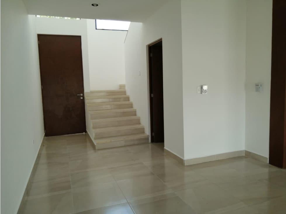 Casa en renta en Altozano, Yucatán — foto 4