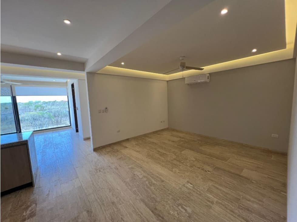 RENTA DEPARTAMENTO MÉRIDA EN TEMOZÓN — foto 4