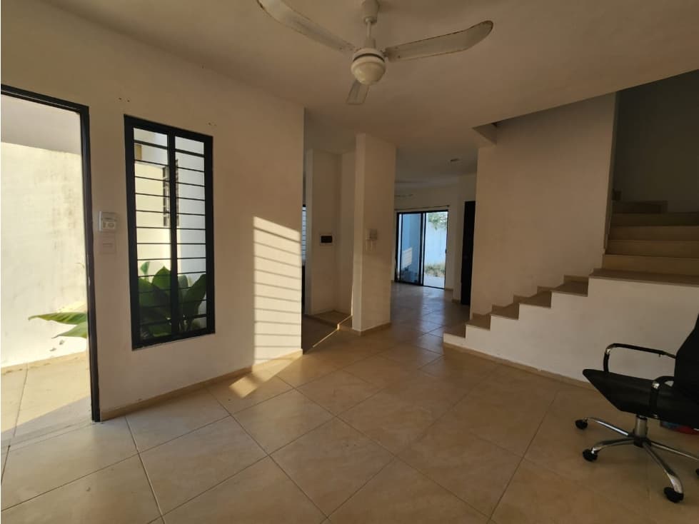 Casa en renta en Santa Fe Norte — foto 3